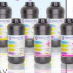 Tintas Epson i3200 (CMYK)