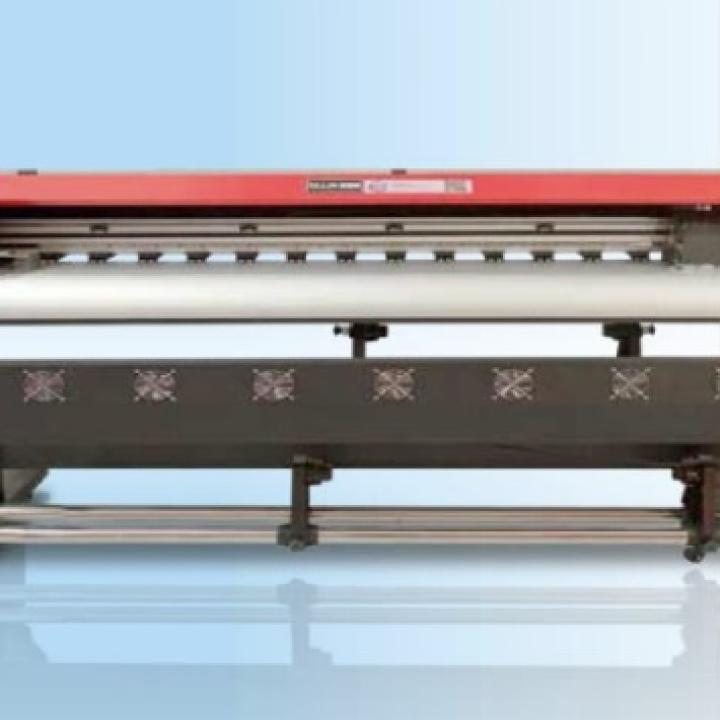 Plotter 1.8m Solvente I3200-Ollin 1801