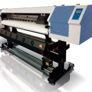 Plotter de Sublimación DX11 XP600 - 2 Cabezales